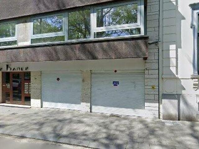 Apartment for rent in La Louvière