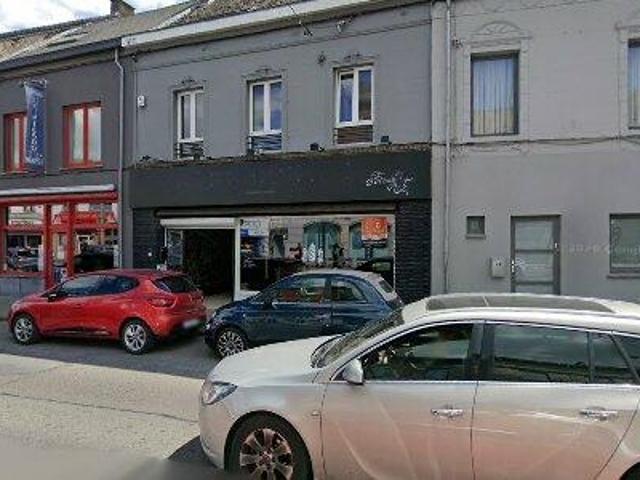 Apartment for rent in La Louvière