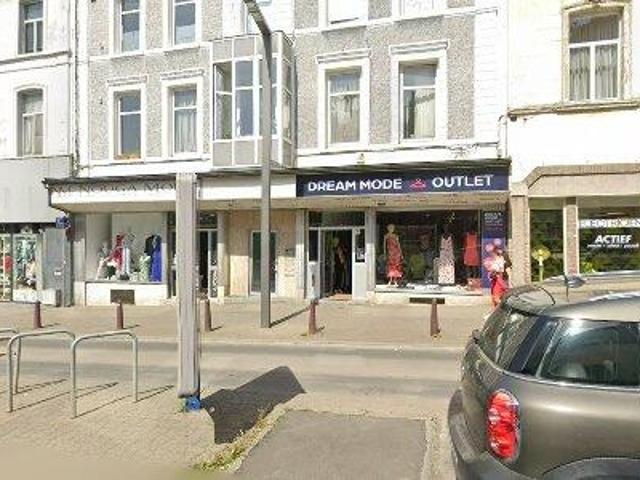 Apartment for rent in La Louvière
