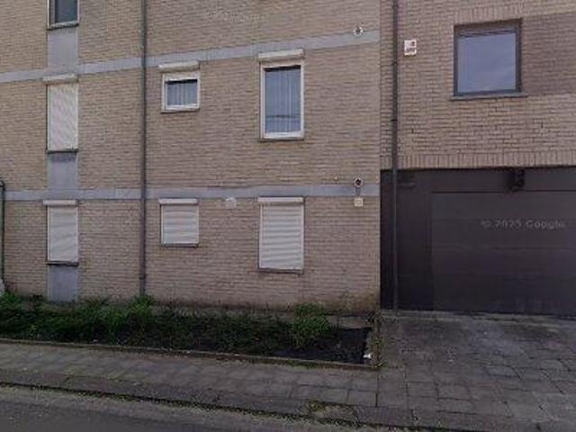 Apartment for rent in La Louvière