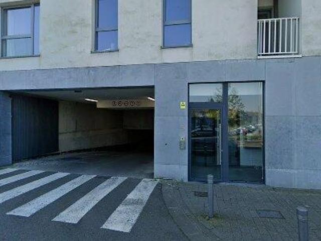 Apartment for rent in La Louvière