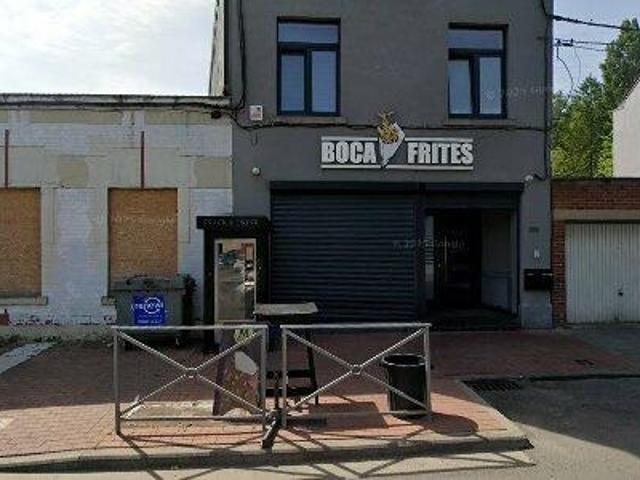 Apartment for rent in La Louvière