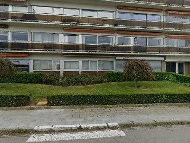 Apartment for rent in La Louvière