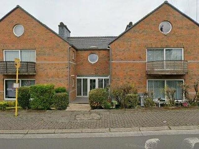 Apartment for rent in La Louvière
