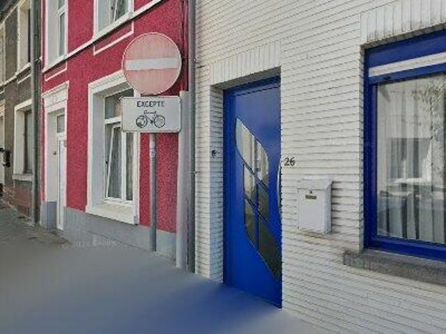 Apartment for rent in La Louvière, Henegouwen
