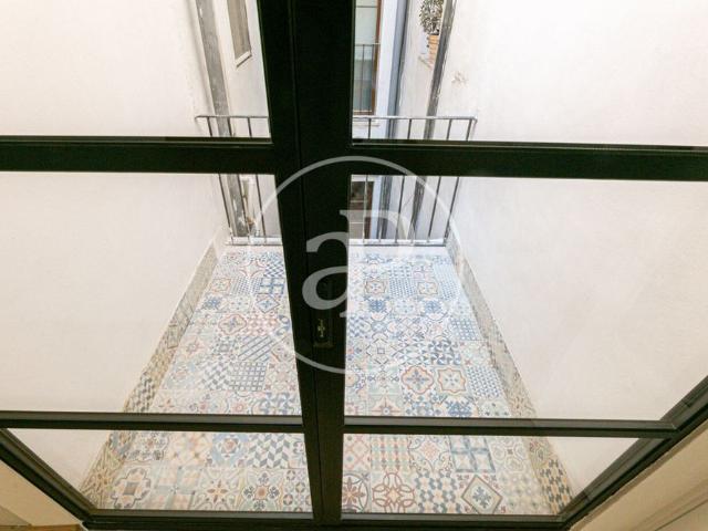 Apartment for rent in La Lonja