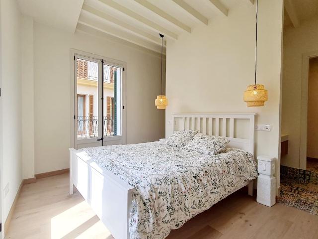Apartment for rent in La Llotja Born, Palma de Mallorca, Mallorca