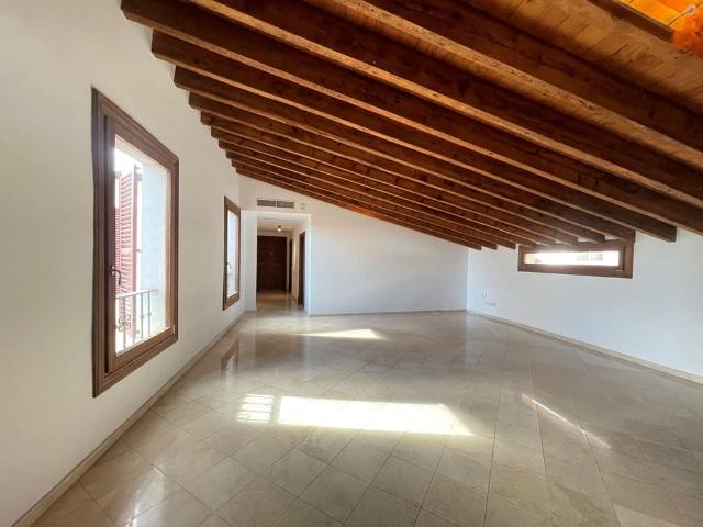 Apartment for rent in La Llotja Born, Palma de Mallorca, Mallorca