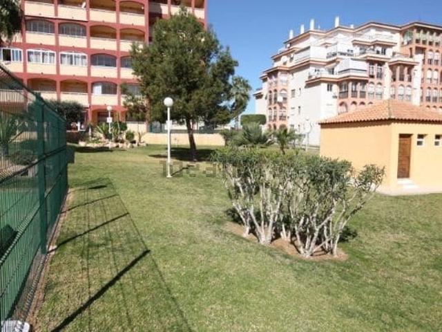 Apartment for rent in La Mata, Torrevieja, Alicante