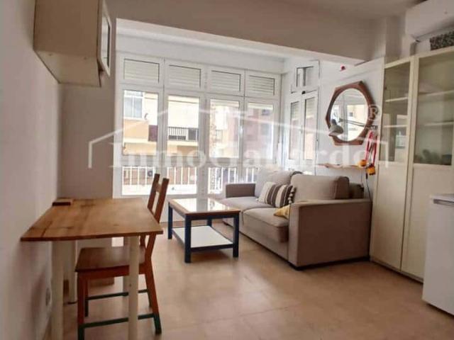 Apartment for rent in Málaga city, Málaga