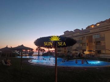 San Pedro del Pinatar - Plaza aparcamiento