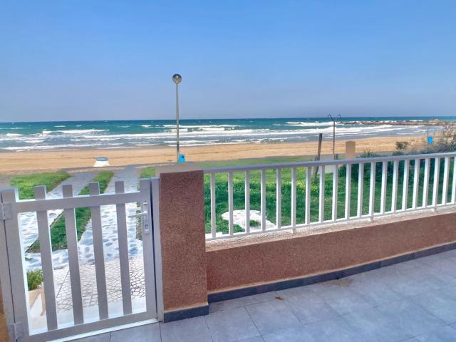Apartment for rent in La Manga del Mar Menor, Murcia