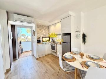 San Pedro del Pinatar - Plaza aparcamiento