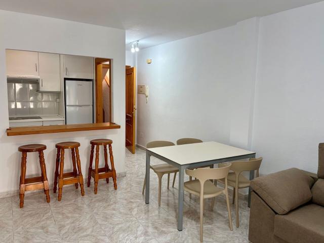 Apartment for rent in La Manga del Mar Menor, Murcia