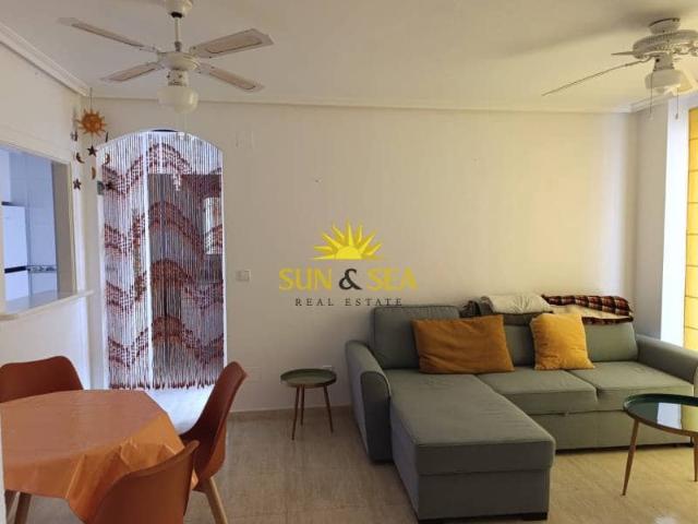 Apartment for rent in La Manga del Mar Menor, Murcia