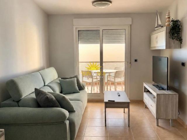 Apartment for rent in La Manga del Mar Menor, Murcia