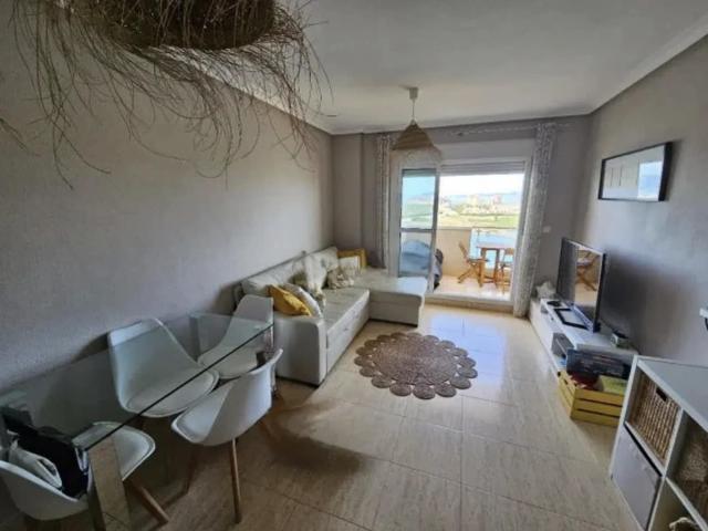 Apartment for rent in La Manga del Mar Menor, Murcia