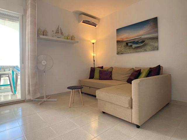 Apartment for rent in La Manga del Mar Menor, Murcia