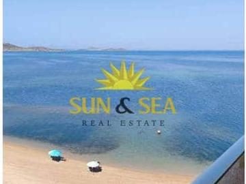 San Pedro del Pinatar - Plaza aparcamiento