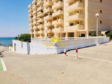 San Pedro del Pinatar - Plaza aparcamiento