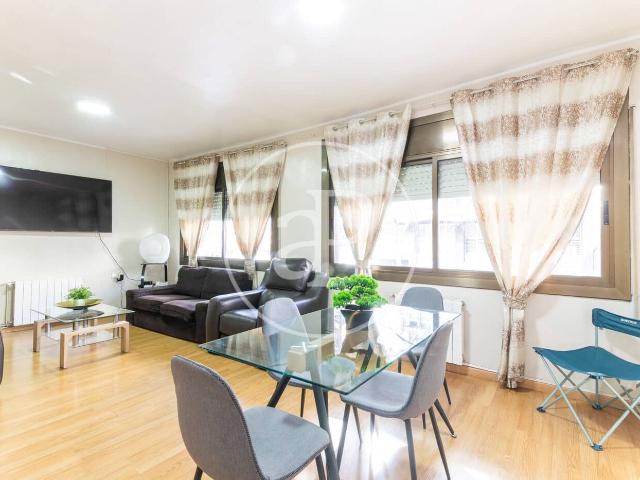 Apartment for rent in La Nova Esquerra de L'Eixample, Barcelona city, Barcelona