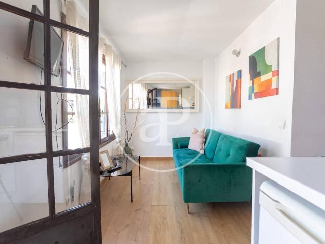 Apartment for rent in La Seu, Palma de Mallorca, Mallorca