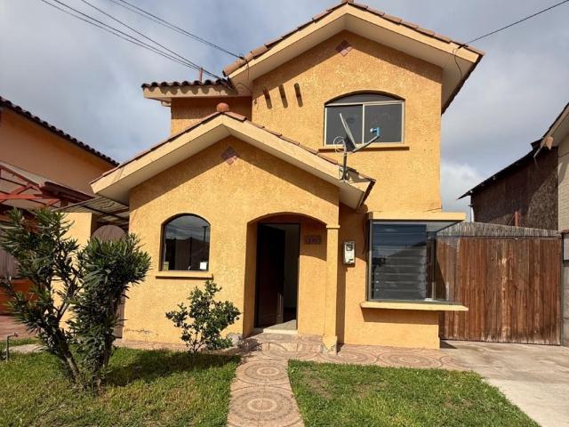 house for rent in La Serena, LA SERENA