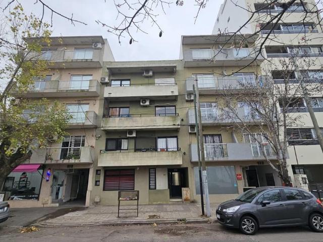 Apartment for rent in La Plata, 1 bedroom
