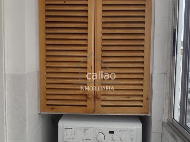 apartment for rent in la plaza del Inferniño