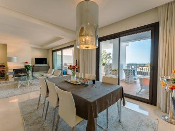 La Quinta, Benahavís, Málaga, Andalucía, Andalucía