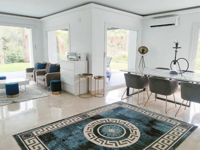 Apartment for rent in La Quinta, Benahavís, Málaga