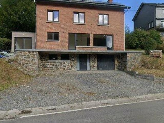 Apartment for rent in La Roche en Ardenne