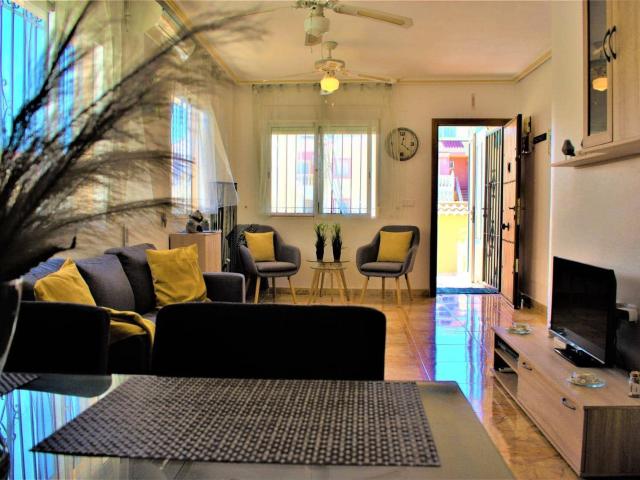 Apartment for rent in La Regia, Orihuela, Alicante