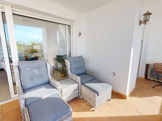 Apartment for rent in La Torre Golf Resort, Torre Pacheco, Murcia