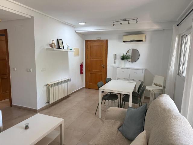 Apartment for rent in La Torre Golf Resort, Torre Pacheco, Murcia