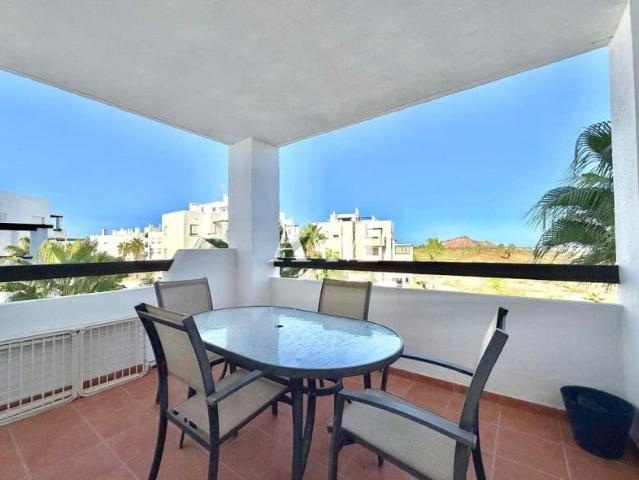 Apartment for rent in La Torre Golf Resort, Torre Pacheco, Murcia