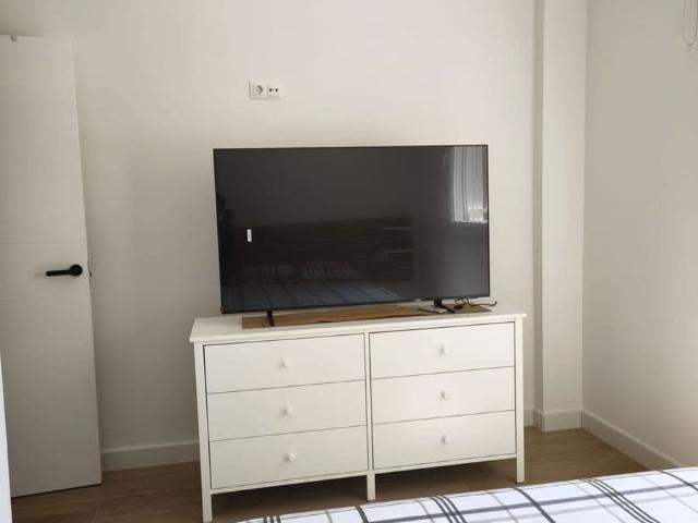 Apartment for rent in La Union, Málaga city, Málaga