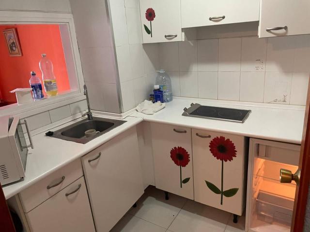 Apartment for rent in La Villajoyosa / Vila Joiosa, Alicante