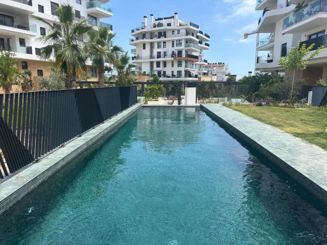 Apartment for rent in La Villajoyosa / Vila Joiosa, Alicante