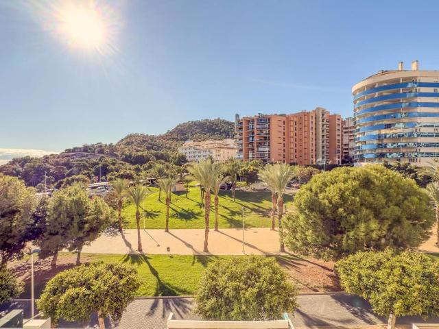 Apartment for rent in La Villajoyosa / Vila Joiosa, Alicante
