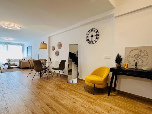 Apartment for rent in La Villajoyosa / Vila Joiosa, Alicante