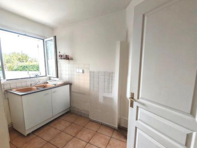 apartment for rent in LA VILLE DU BOIS 91620