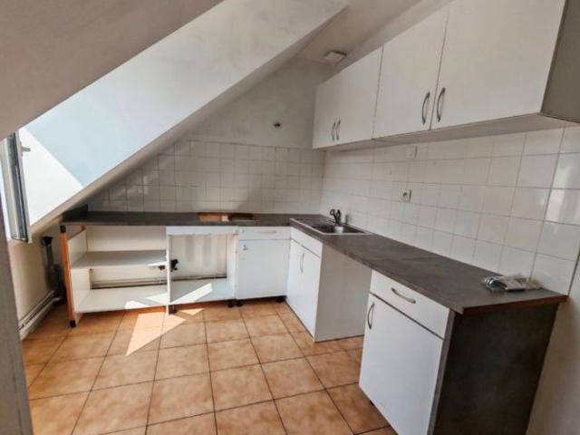 apartment for rent in LA VILLE DU BOIS 91620