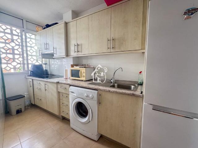 Apartment for rent in La Zenia, Orihuela, Alicante
