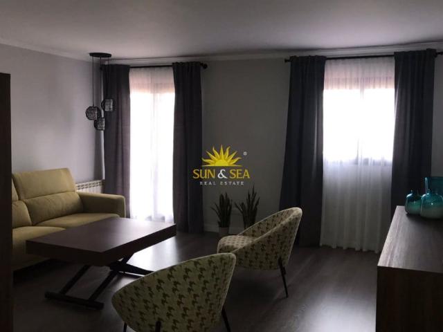 Apartment for rent in La Ñora, Murcia city, Murcia