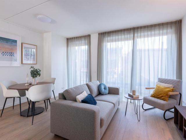 Appartement te huur
