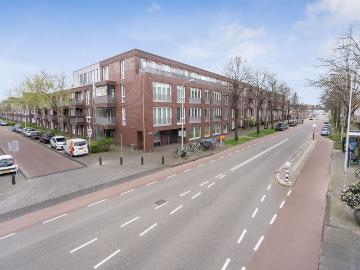 Laan Van Chartroise, Gemeente Utrecht, Provincie Utrecht