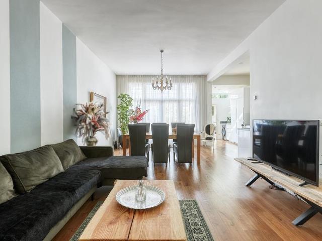 apartment for rent in Laan van Meerdervoort 661 2564 AB Den Haag Bloemenbuurt Oost