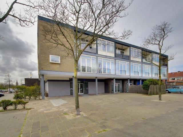 apartment for rent in Laan van Meerestein 24, BEVERWIJK