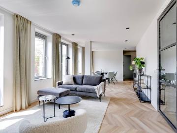 apartment for rent in Laan van Nieuw Oost Indië 14 F 2593BT Den Haag Bezuidenhout Oost Den Haag